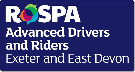 Exeter Advanced Drivers